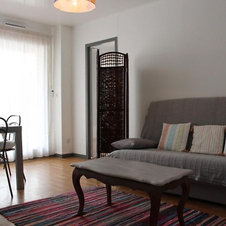 A Proximite Du Centre De La Rochelle, Avec Balcon Ensoleille - 4 Pers, Parking Prive, Proche Plage - Fr-1-246-519 Apartment La Rochelle  Exterior foto