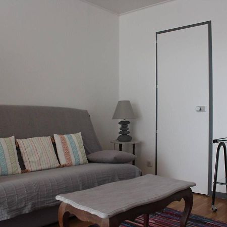 A Proximite Du Centre De La Rochelle, Avec Balcon Ensoleille - 4 Pers, Parking Prive, Proche Plage - Fr-1-246-519 Apartment La Rochelle  Exterior foto