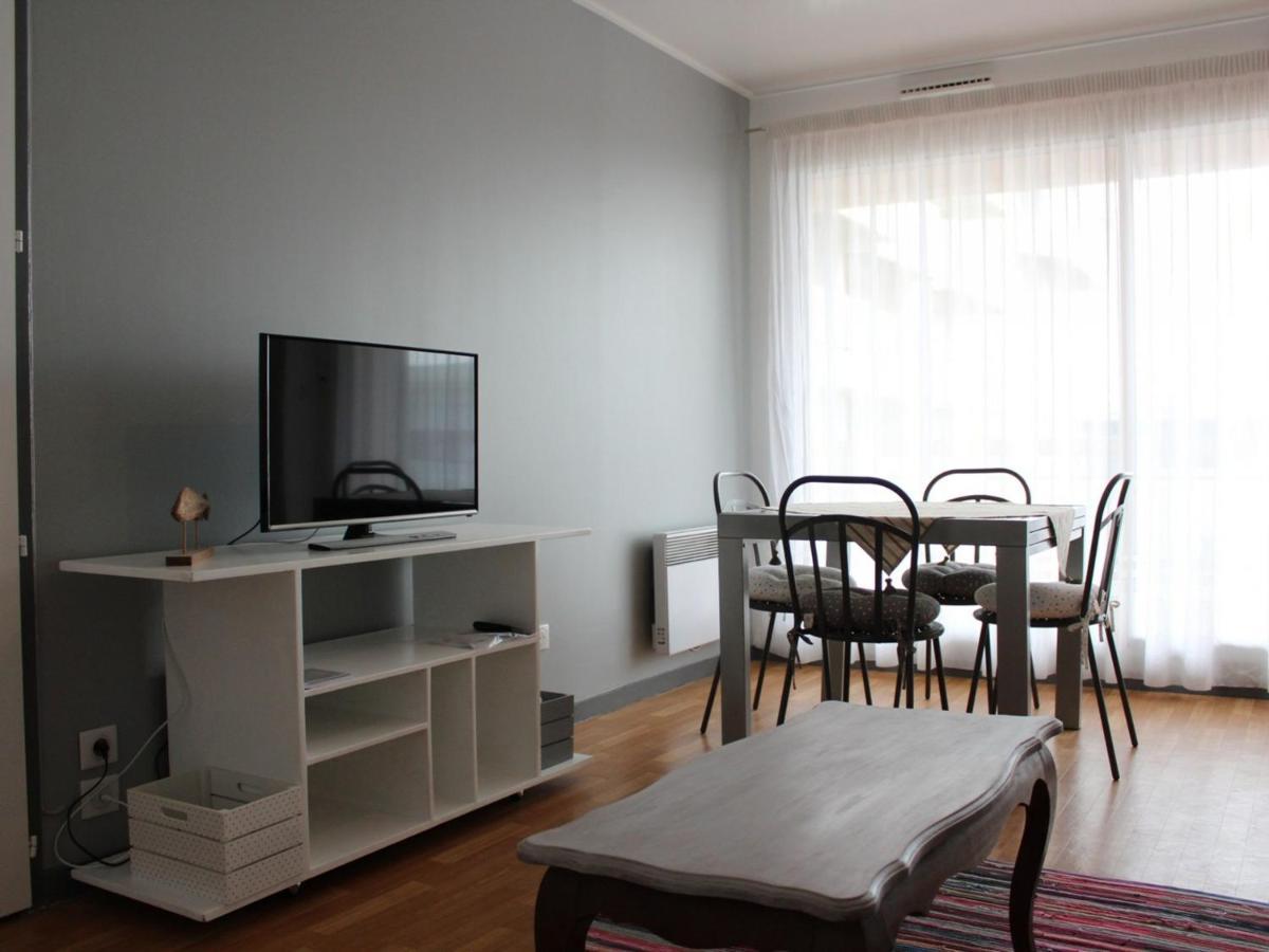 A Proximite Du Centre De La Rochelle, Avec Balcon Ensoleille - 4 Pers, Parking Prive, Proche Plage - Fr-1-246-519 Apartment La Rochelle  Exterior foto