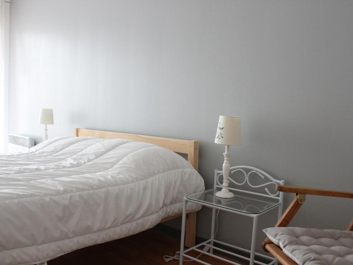 A Proximite Du Centre De La Rochelle, Avec Balcon Ensoleille - 4 Pers, Parking Prive, Proche Plage - Fr-1-246-519 Apartment La Rochelle  Exterior foto