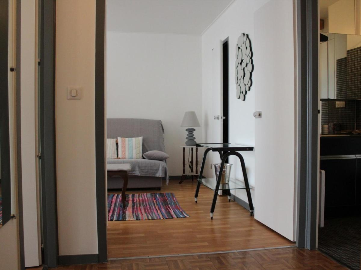 A Proximite Du Centre De La Rochelle, Avec Balcon Ensoleille - 4 Pers, Parking Prive, Proche Plage - Fr-1-246-519 Apartment La Rochelle  Exterior foto