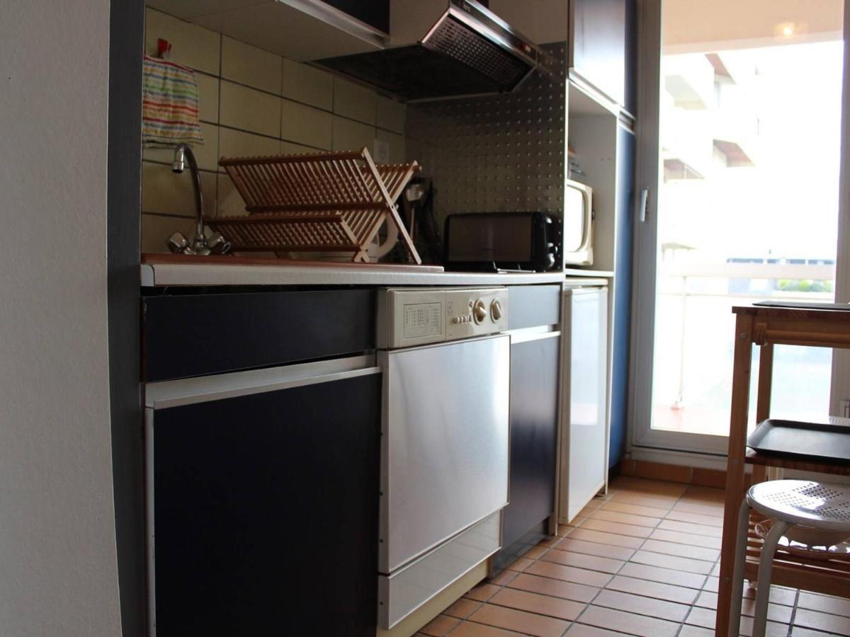 A Proximite Du Centre De La Rochelle, Avec Balcon Ensoleille - 4 Pers, Parking Prive, Proche Plage - Fr-1-246-519 Apartment La Rochelle  Exterior foto