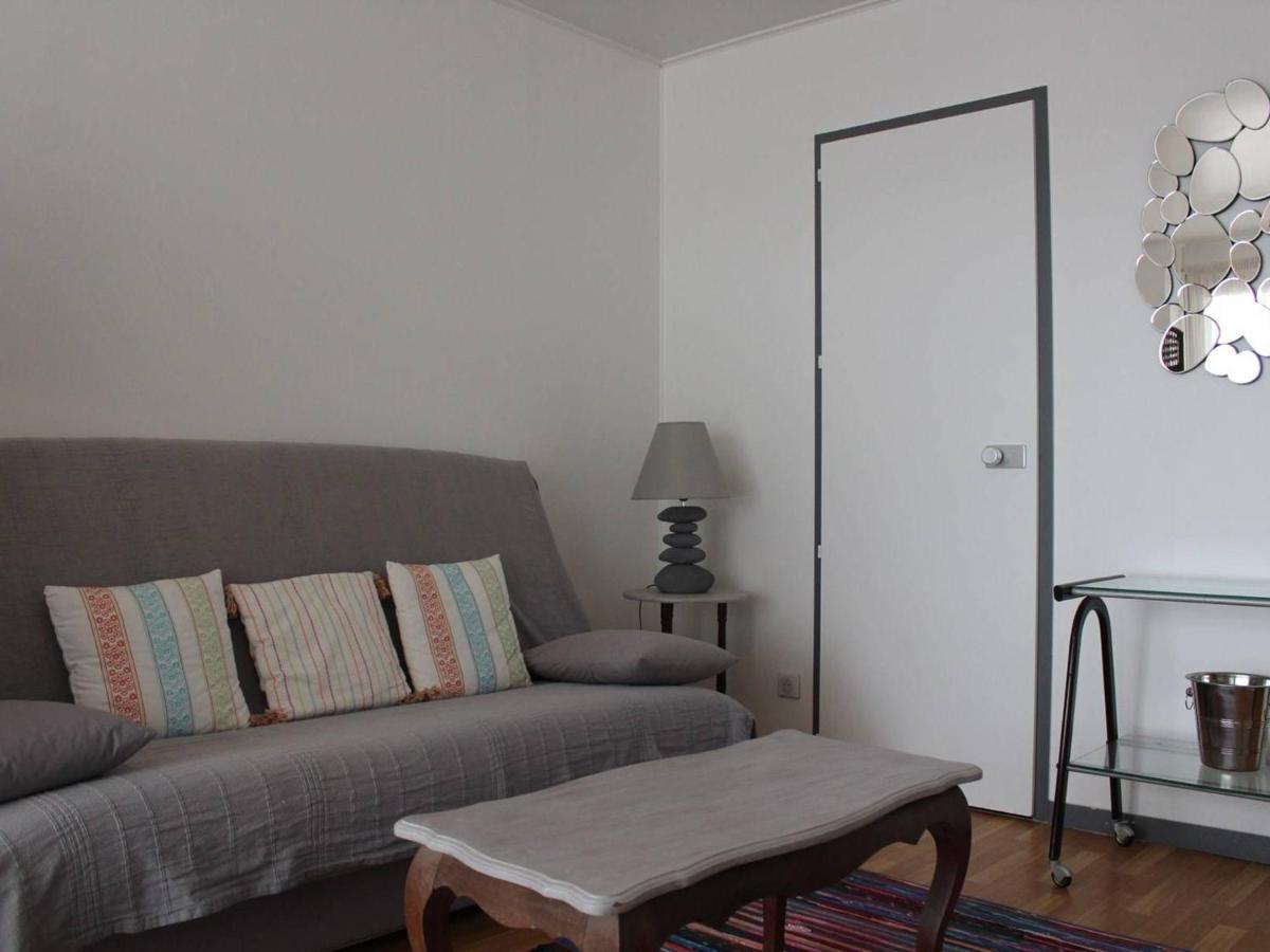 A Proximite Du Centre De La Rochelle, Avec Balcon Ensoleille - 4 Pers, Parking Prive, Proche Plage - Fr-1-246-519 Apartment La Rochelle  Exterior foto