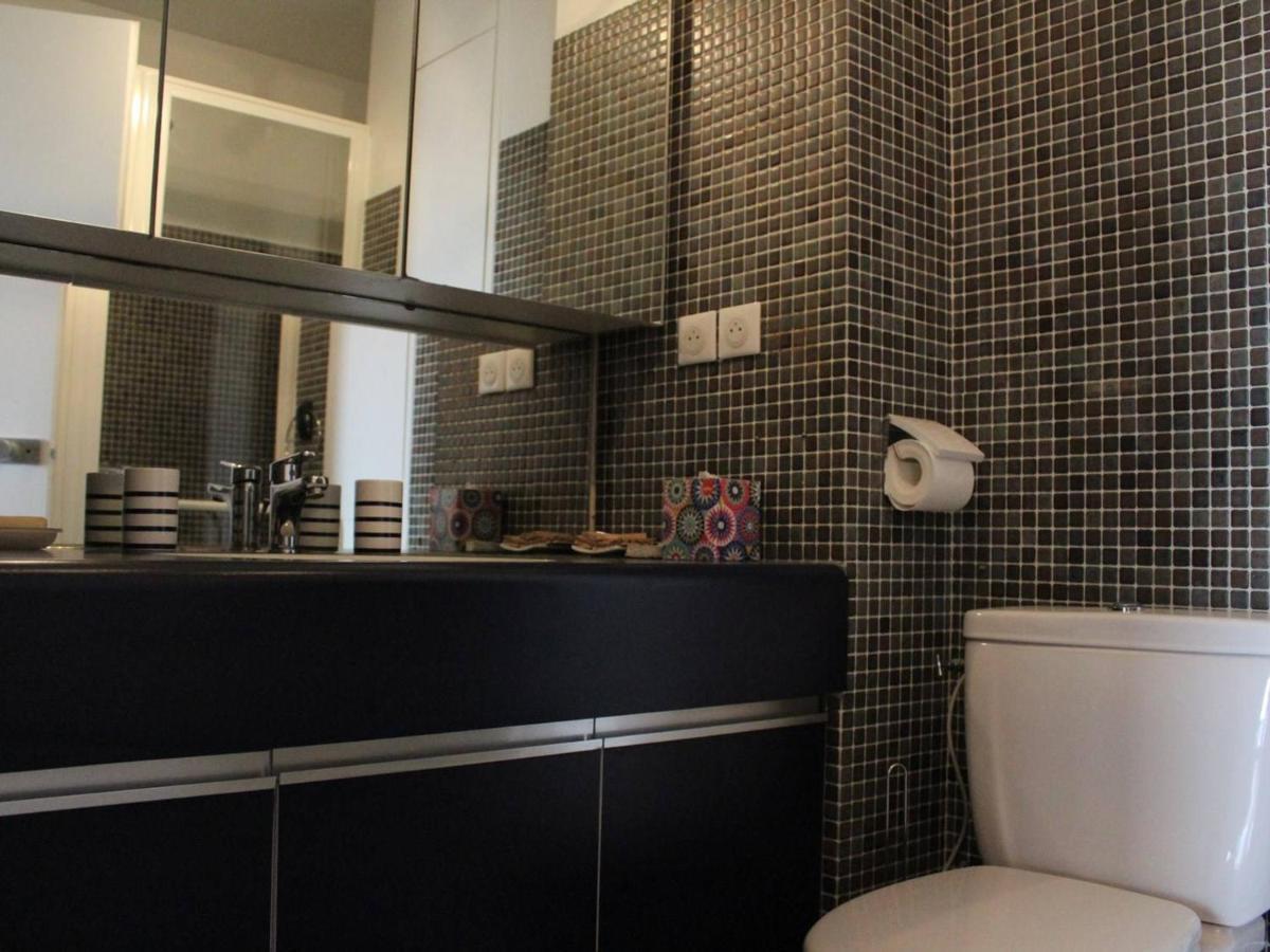 A Proximite Du Centre De La Rochelle, Avec Balcon Ensoleille - 4 Pers, Parking Prive, Proche Plage - Fr-1-246-519 Apartment La Rochelle  Exterior foto